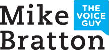 Mike Bratton Logo